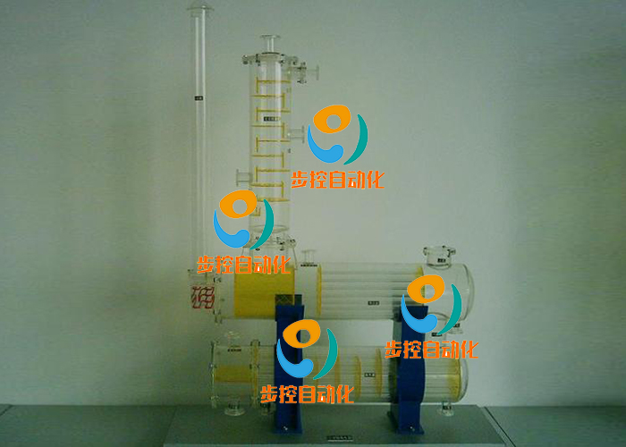 BKFD-Q029  三甘醇再生器模擬設(shè)備