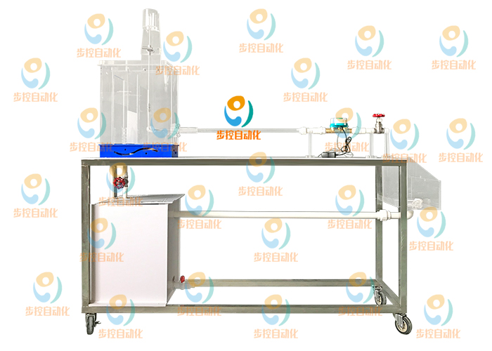 BKF002 自循環(huán)雷諾實驗儀