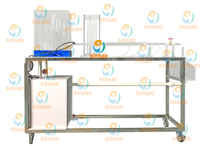 BKF004 自循環(huán)伯努利方程實(shí)驗(yàn)儀