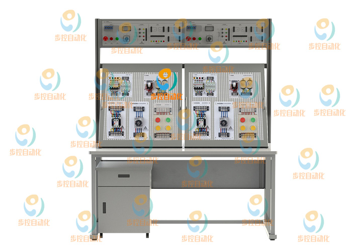 BKGD004 維修電工綜合實(shí)訓(xùn)裝置