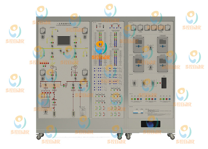 BKGD013  智能機床電氣技能實訓考核裝置