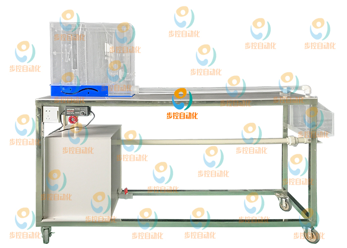 BKF011-II  多功能流體力學(xué)綜合實(shí)驗(yàn)臺(tái)