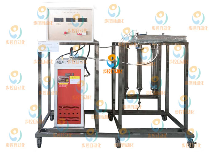 BKCP004  流量計(jì)校核綜合實(shí)驗(yàn)裝置