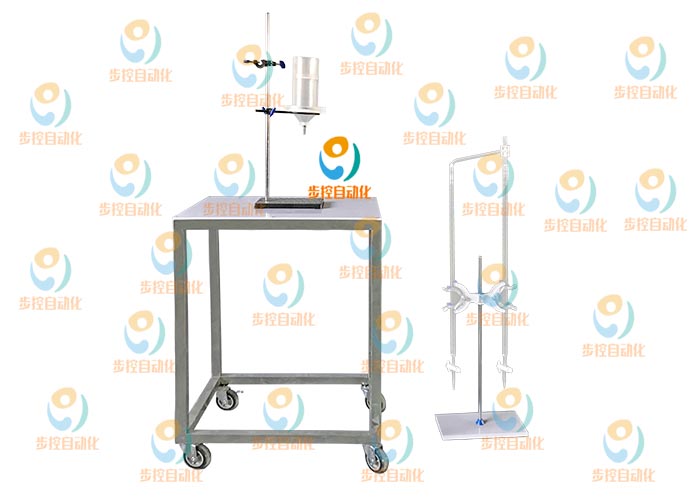 BKH037  地下水及土壤電動(dòng)力學(xué)修復(fù)實(shí)驗(yàn)裝置