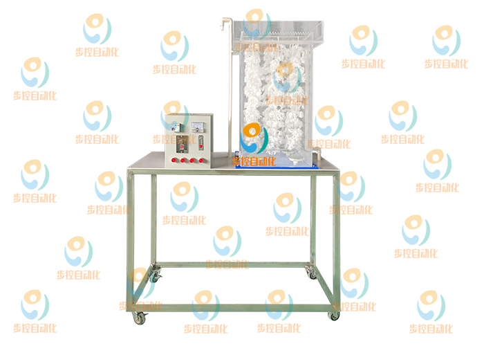 BKT009  MBR工藝市政污水處理模擬裝置（計(jì)算機(jī)控制）