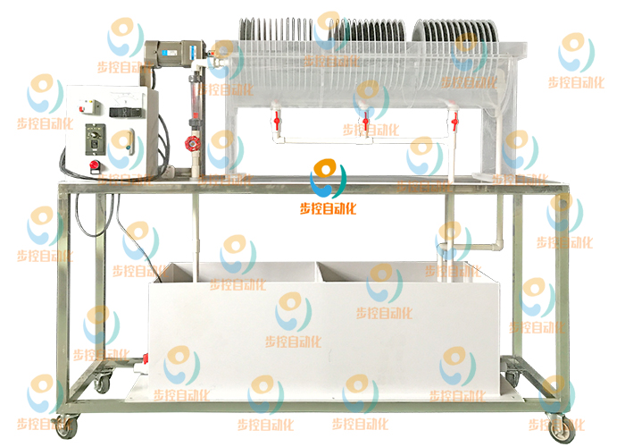BKT012  城市生活污水處理模擬實(shí)驗(yàn)裝置-計(jì)算機(jī)控制