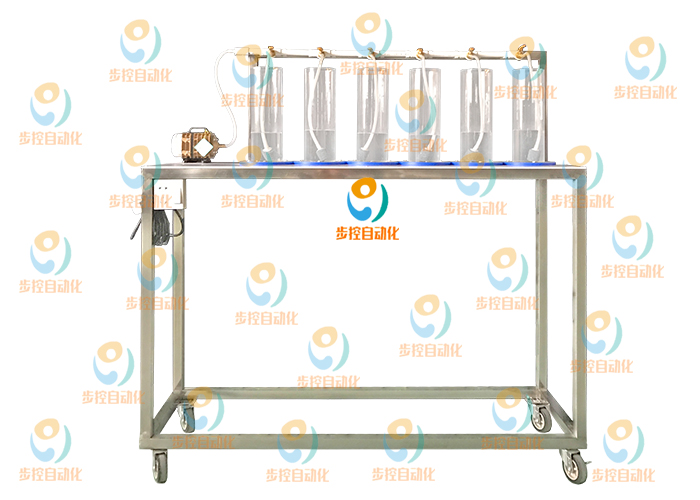 BKT012  城市生活污水處理模擬實(shí)驗(yàn)裝置-計(jì)算機(jī)控制