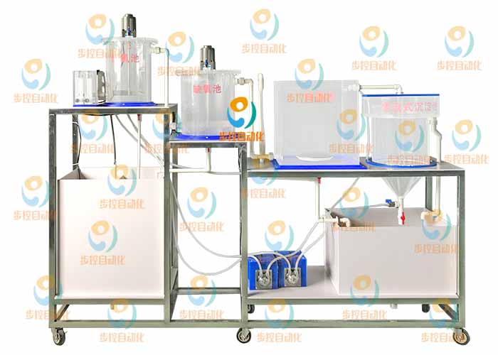 BKW100 MBR膜生物反應(yīng)器