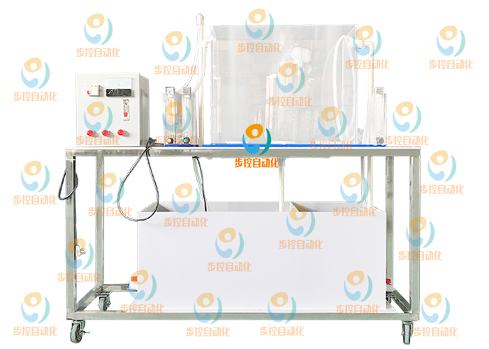 BKW120 IC厭氧反應(yīng)器