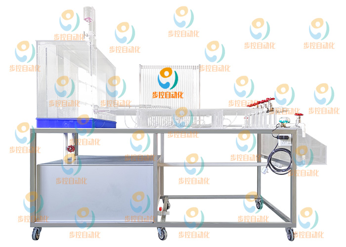 BKF011 多功能流體力學(xué)綜合實(shí)驗(yàn)臺(tái)