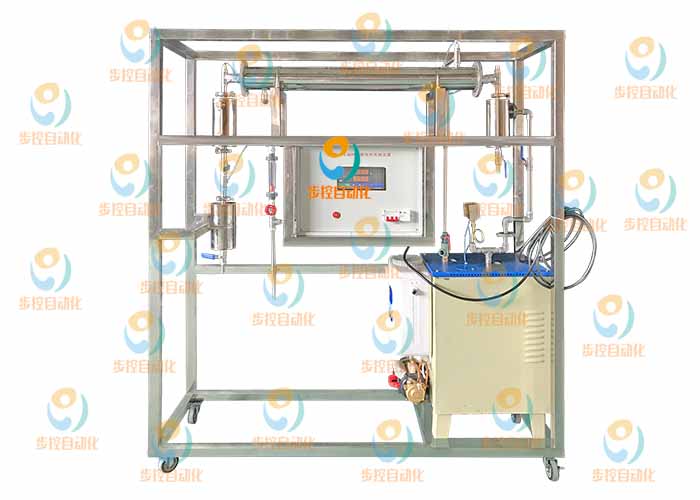 BKC013  綜合傳熱性能實(shí)驗(yàn)臺(tái)