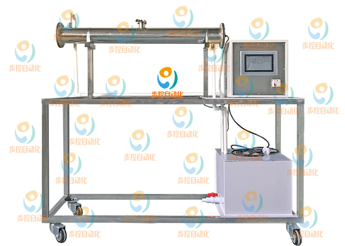 BKC017 空氣絕熱指數(shù)測定裝置