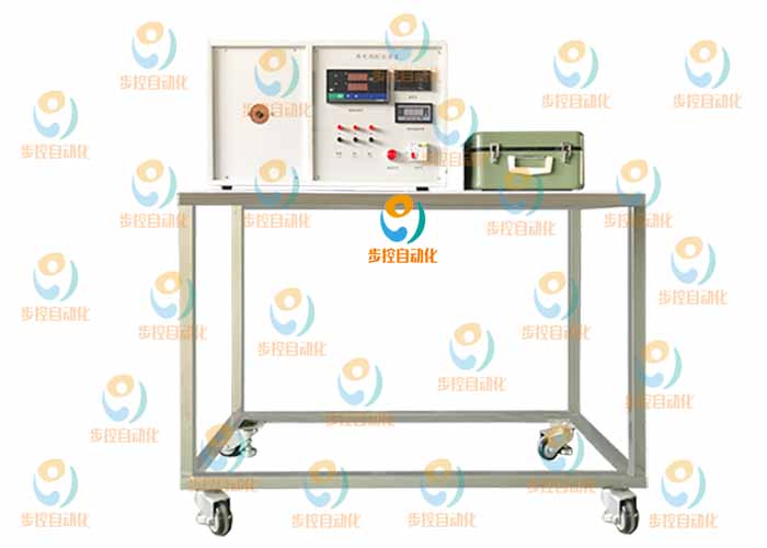BKC021 熱電偶校驗(yàn)實(shí)驗(yàn)裝置