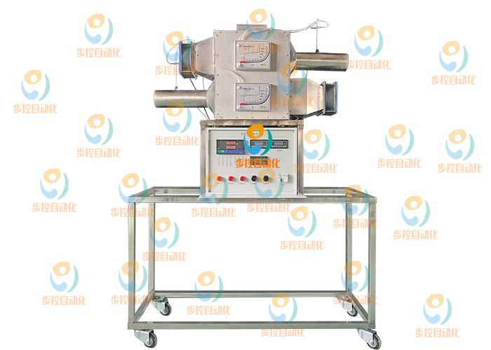 BKC024 穩(wěn)態(tài)平板法測定絕緣材料導(dǎo)熱系數(shù)實驗裝置