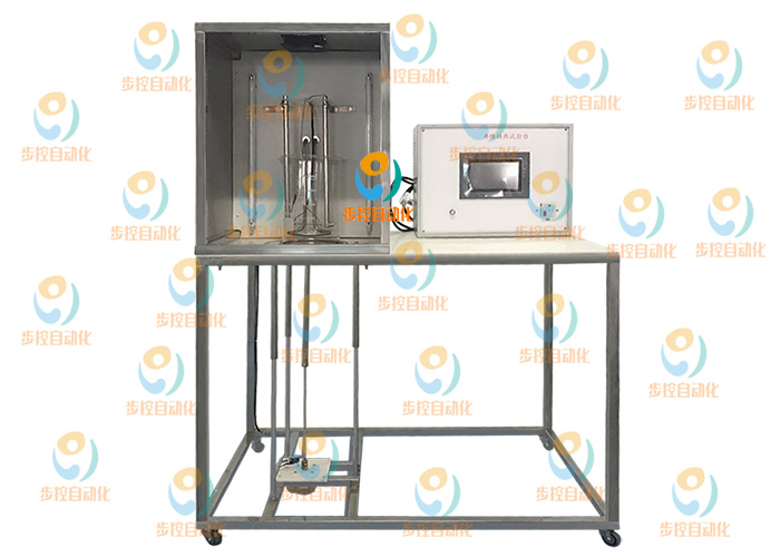 BKC025  大容器內(nèi)水沸騰放熱試驗臺