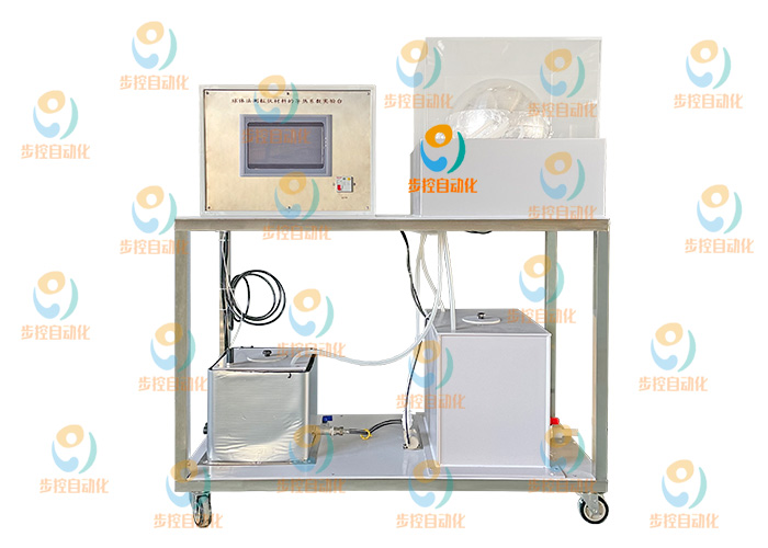 BKC025-II  大容器內(nèi)水沸騰放熱試驗(yàn)臺(tái)