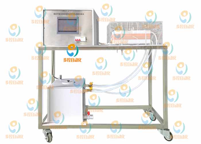 BKC025-II  大容器內(nèi)水沸騰放熱試驗(yàn)臺(tái)