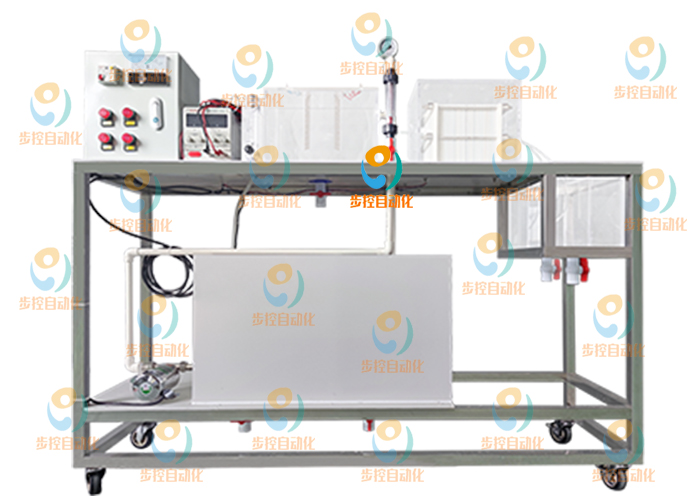 BKT072 電解和電滲析組合實驗裝置