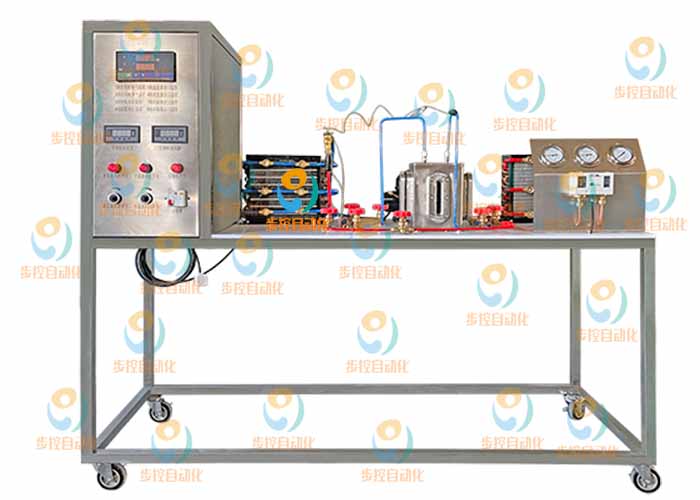 BKN017 空調(diào)制冷換熱綜合實(shí)驗(yàn)裝置