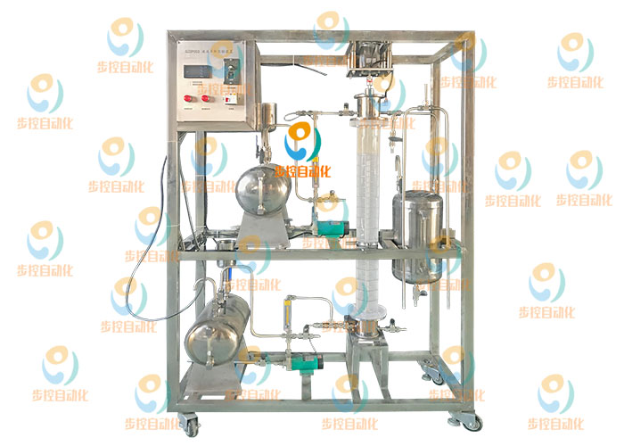 BKCP034  機械能轉(zhuǎn)換演示實驗裝置