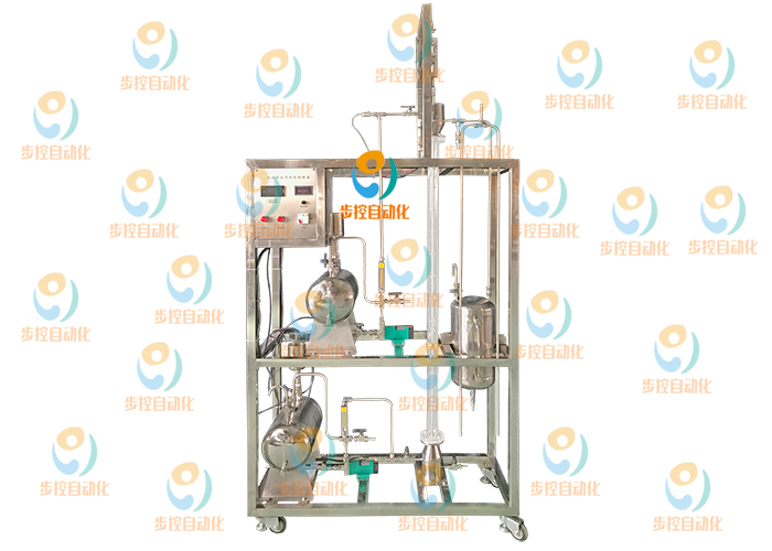BKCS028  填料塔軸向返混性能測(cè)定實(shí)驗(yàn)裝置