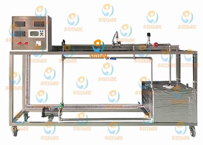 BKC034  熱工基本參數(shù)測量實驗裝置