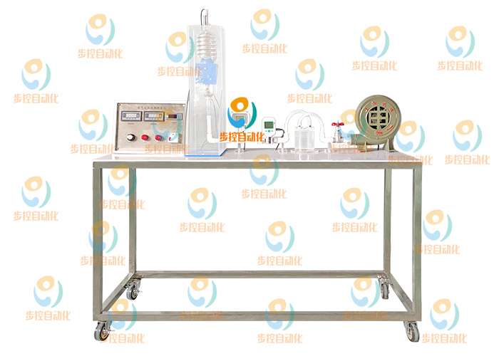 BKC010  氣液兩相流實(shí)驗(yàn)裝置