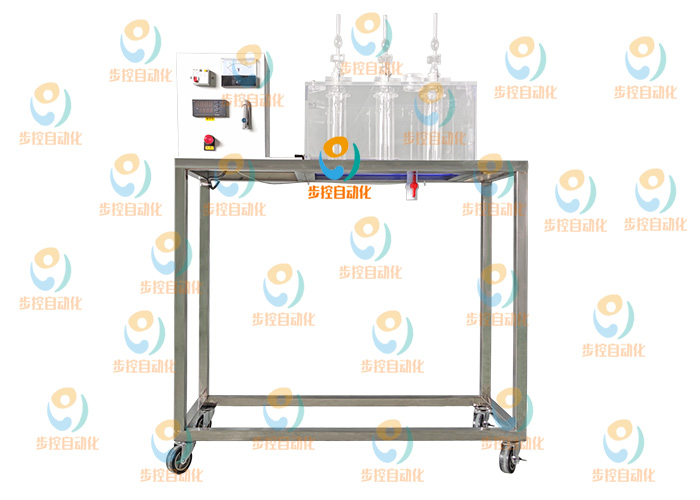 BKD011-II 數(shù)據(jù)采集臥式旋風(fēng)水膜除塵器實驗裝置