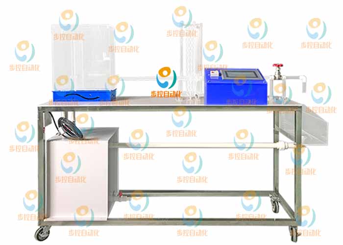 BKF023  平面靜水總壓力實(shí)驗(yàn)臺(tái)