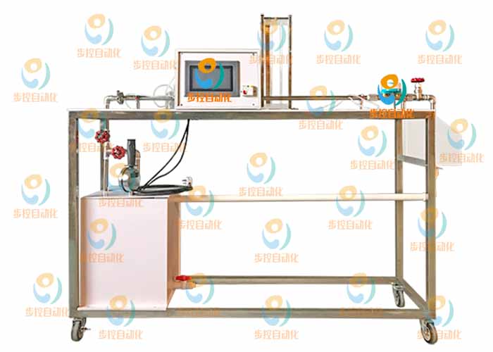 BKF010-II  數(shù)據(jù)采集自循環(huán)雷諾和文丘里綜合實驗臺