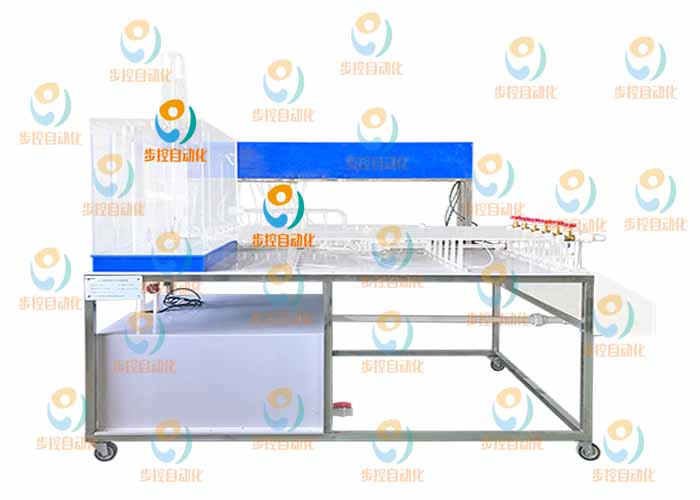 BKF010-III  計(jì)算機(jī)控制自循環(huán)雷諾和文丘里綜合實(shí)驗(yàn)臺(tái)