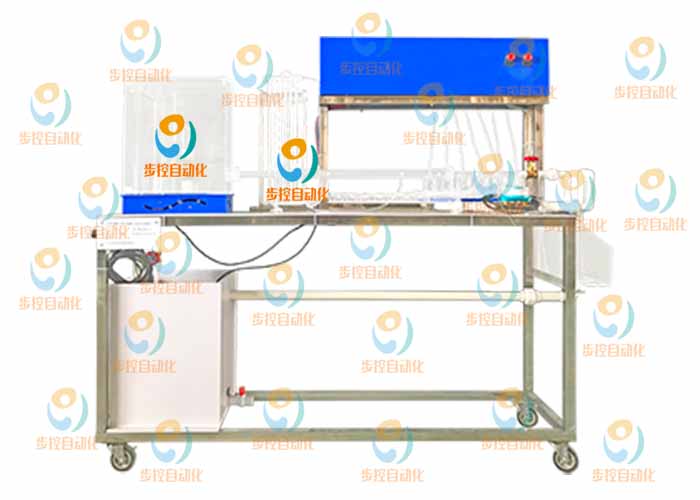 BKF010-III  計(jì)算機(jī)控制自循環(huán)雷諾和文丘里綜合實(shí)驗(yàn)臺(tái)