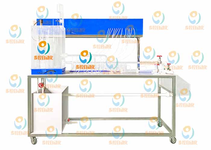 BKF010-III  計(jì)算機(jī)控制自循環(huán)雷諾和文丘里綜合實(shí)驗(yàn)臺(tái)