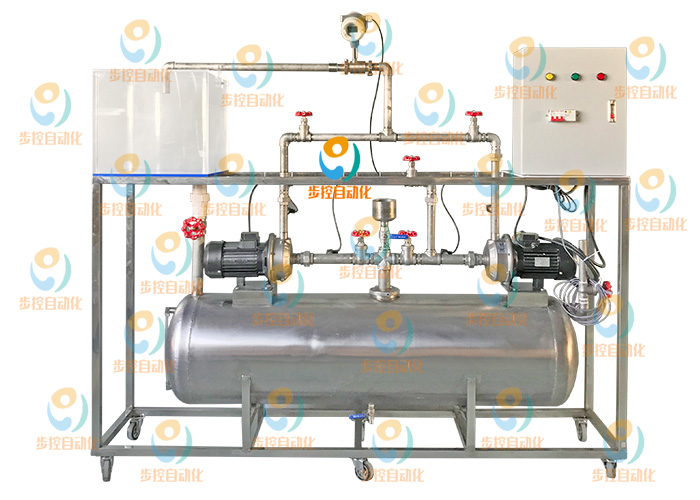 BKF010-III  計(jì)算機(jī)控制自循環(huán)雷諾和文丘里綜合實(shí)驗(yàn)臺(tái)