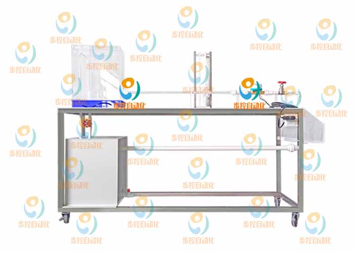 BKF020-III  計(jì)算機(jī)型自循環(huán)孔板系數(shù)測(cè)定實(shí)驗(yàn)臺(tái)
