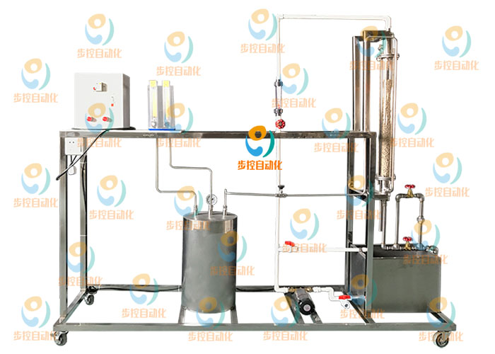 BKCS017 特殊精餾實驗裝置