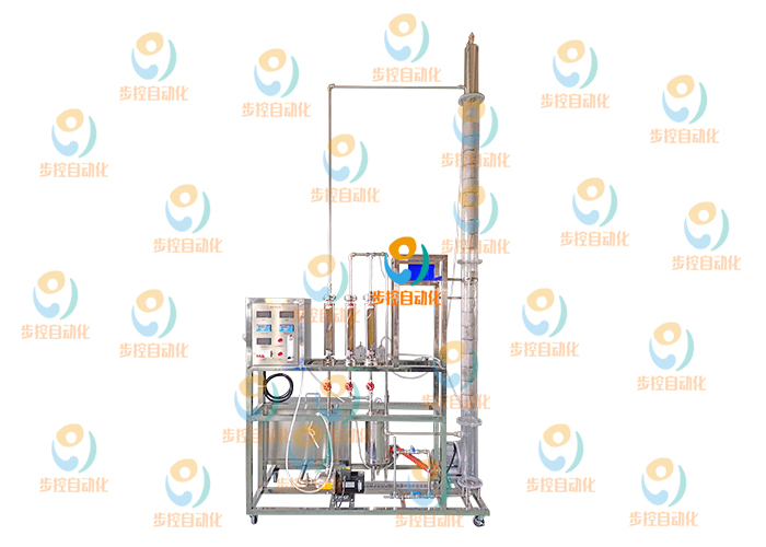 BKCP015 二氧化碳吸收實驗裝置