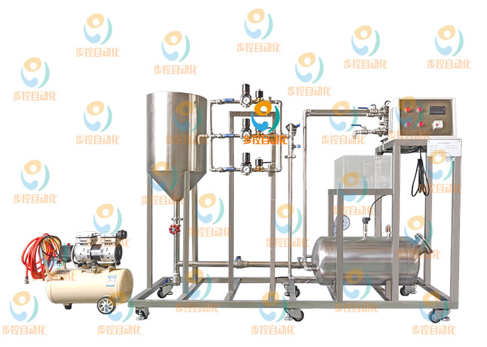 BKCP031 恒壓過(guò)濾實(shí)驗(yàn)裝置