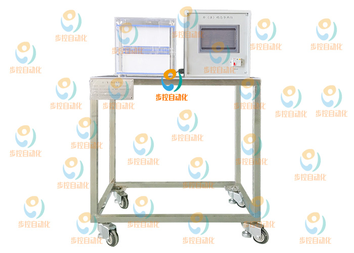 BKC001-II  非（準(zhǔn)）穩(wěn)態(tài)導(dǎo)熱儀（瞬態(tài)熱線法非金屬固體導(dǎo)熱系數(shù)測(cè)試儀）