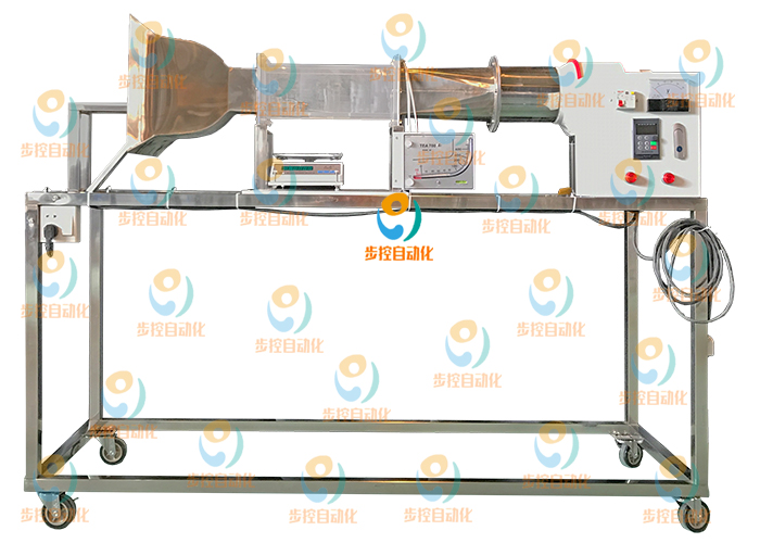 BKF034-II  軸流式風(fēng)機(jī)性能實(shí)驗(yàn)臺(tái)