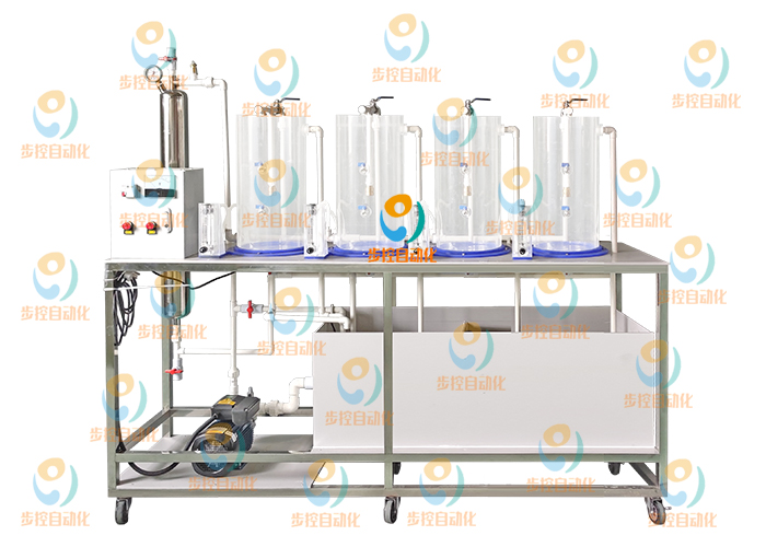 BKW024 氣浮實(shí)驗(yàn)裝置4組